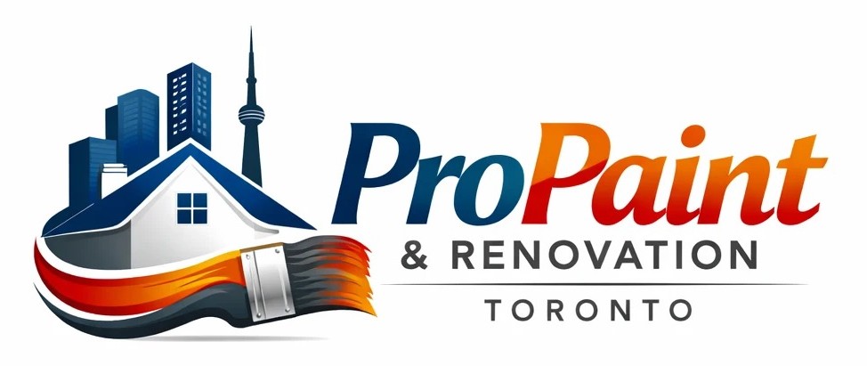 Pro Paint Toronto professional painting